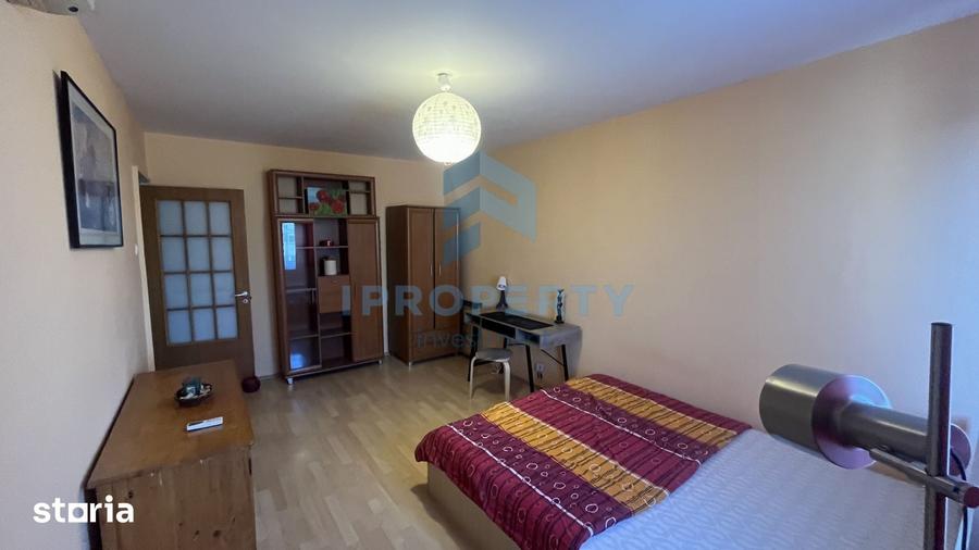 Inchiriere Apartament 3 camere in Crangasi - 1