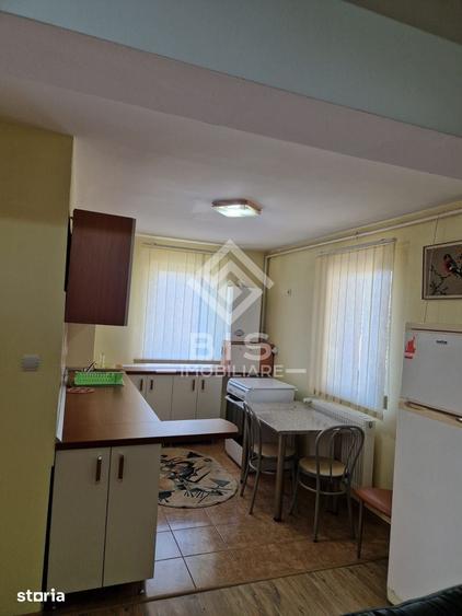 Apartament cu 3 camere decomandat în Unirea