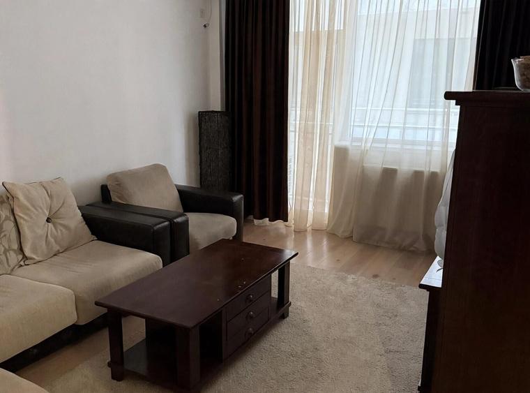 Apartament cu 2 camere în Băneasa