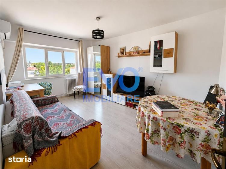 Apartament 3 camere, boxa, decomandat, Independentei - 18