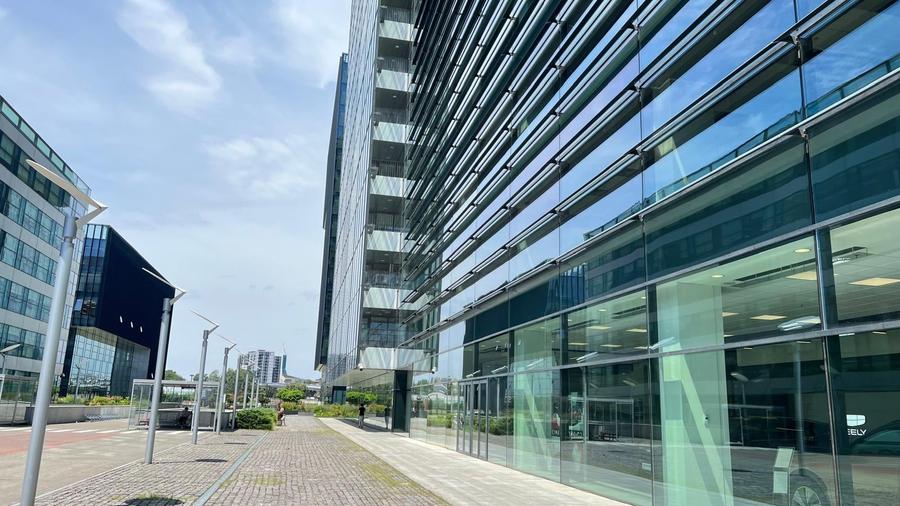 Inchiriere spatii comerciale 647mp – zona Gozavesti – Saplaiul Independentei - 3