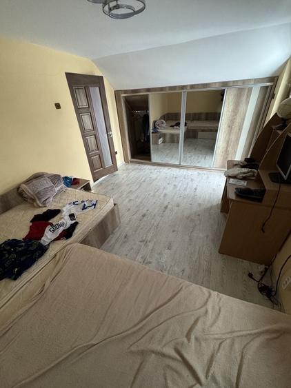Casă cu 4 camere cu Teren 800 Mp în Dragalina