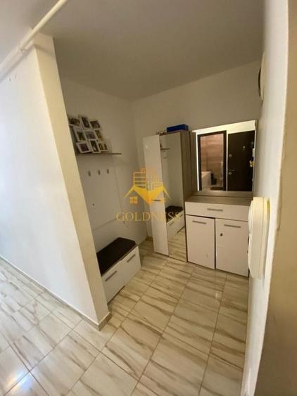 2 camere,modern,bloc nou,parcare,Floresti,Avram Iancu,Zona BMW - 10