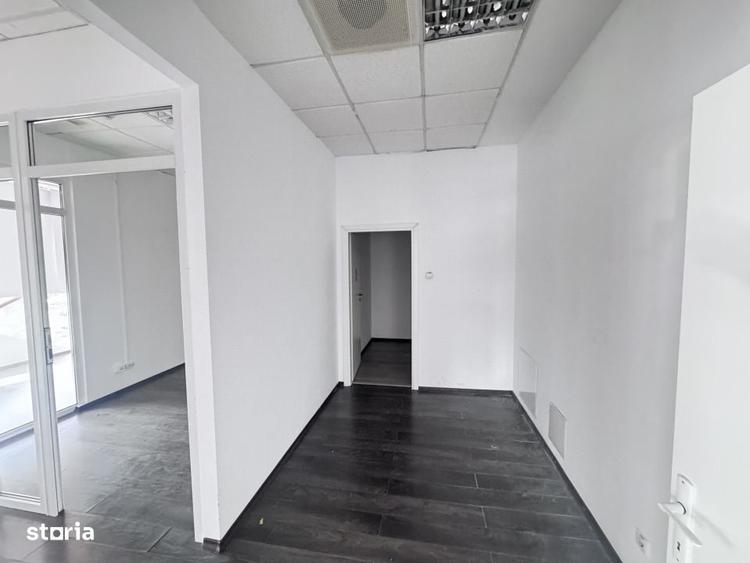 Spațiu comercial, de 180 mp, în Ștefan Vodă