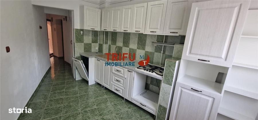 Apartament 2 camere etaj 1 de vanzare zona Cetate - 5