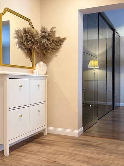 Apartament cu 2 camere decomandat în Faleza Nord
