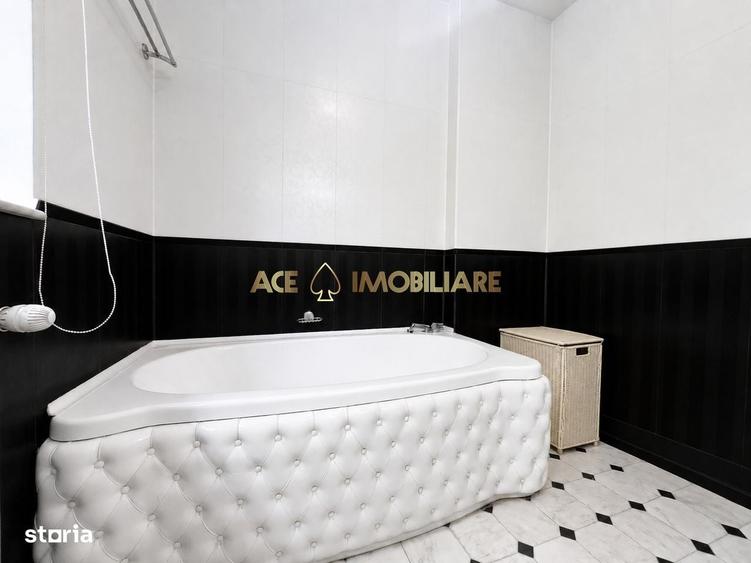 Apartament cu 2 camere în Primăverii