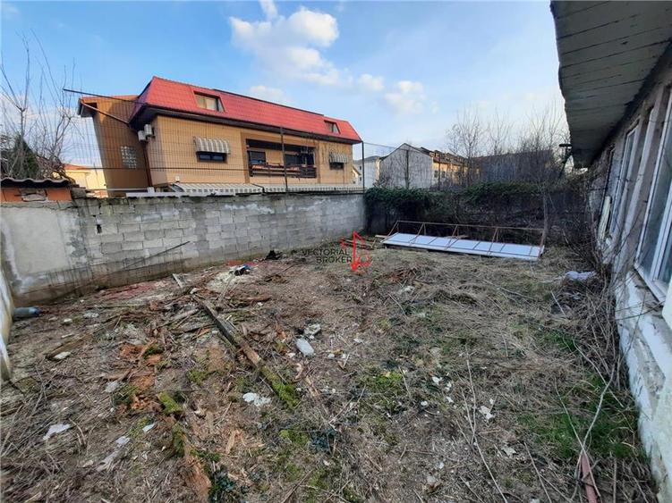 Vila tip duplex - str.Rascoala din 1907, oras Pantelimon - 6