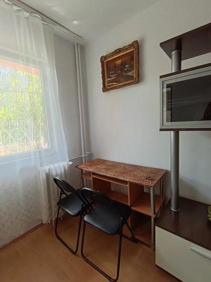 Garsonieră semidecomandată în Miorița