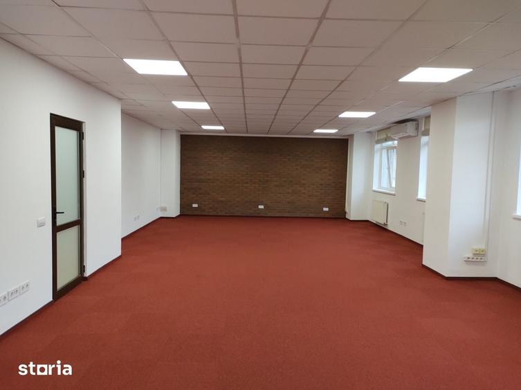 Spațiu comercial, de 94 mp, în Exterior Vest