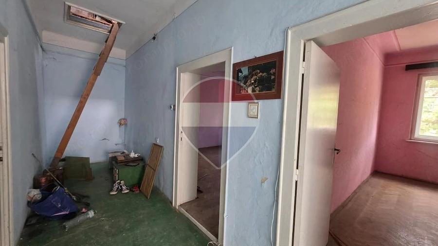 Casă cu Teren 254 Mp în Nord