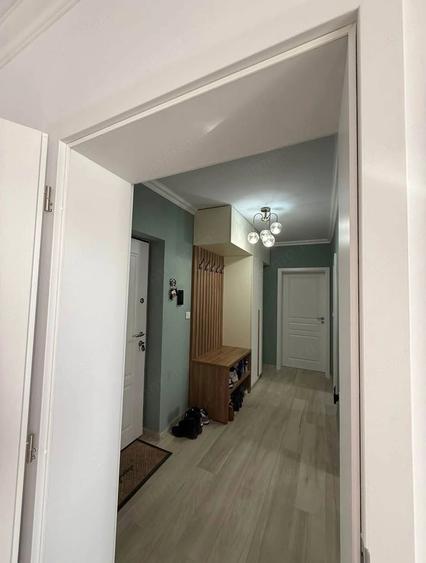 Apartament modern cu 2 camere de vanzare Giroc, zona Calea Urseni - 8