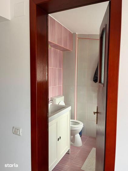 Duplex 2 camere + loc de parcare in garaj in proprietate - 14