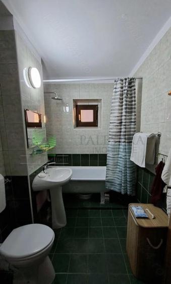 Apartament 3 camere Scriitorilor decomandat, etaj intermedia - 2