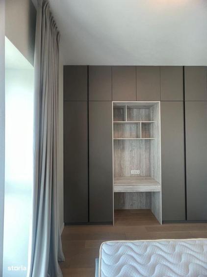 Apartament cu 3 camere, mobilat în Floreasca