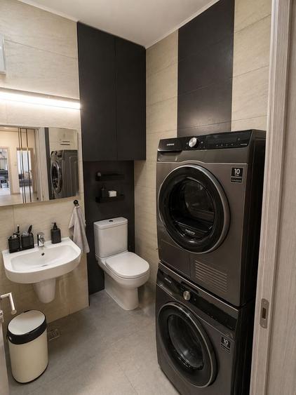 Apartament cu 3 camere decomandat, mobilat în Grozăvești
