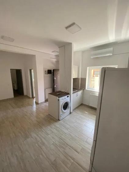 Apartament 2 camere de închiriat / Parterul unei vile / Destinat firmelor - 2
