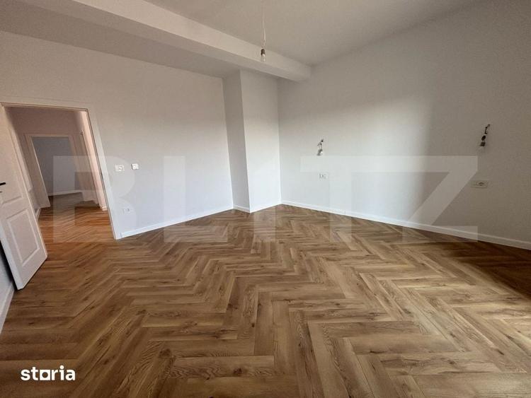 Casă cu 4 camere cu Teren 325 Mp în Sânandrei