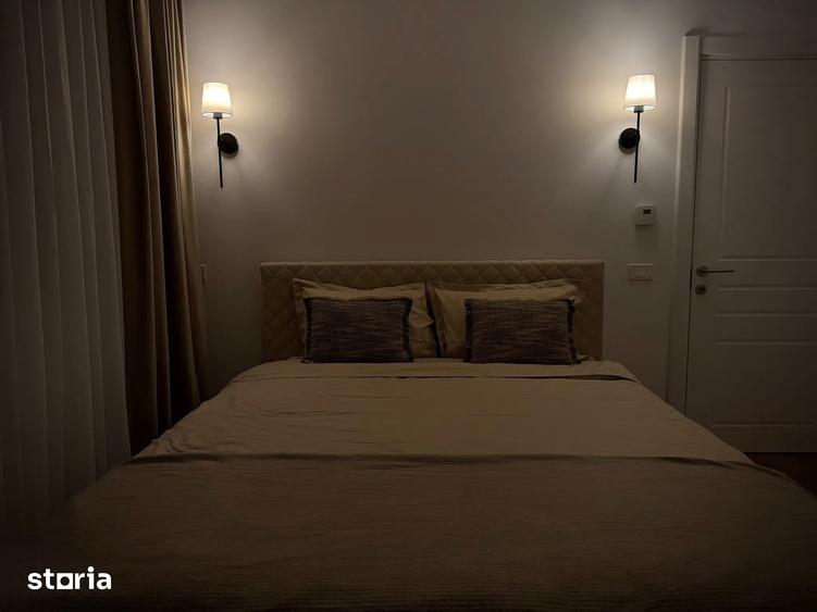 Apartament cu 2 camere în Domenii
