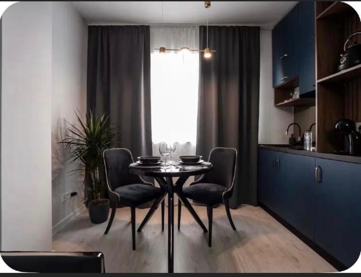 Studio dublu | Pret 95.000+TVA | Ivory Residence Pipera - 10