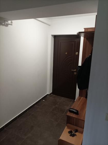 Garsonieră nedecomandată în Dosu Bricii