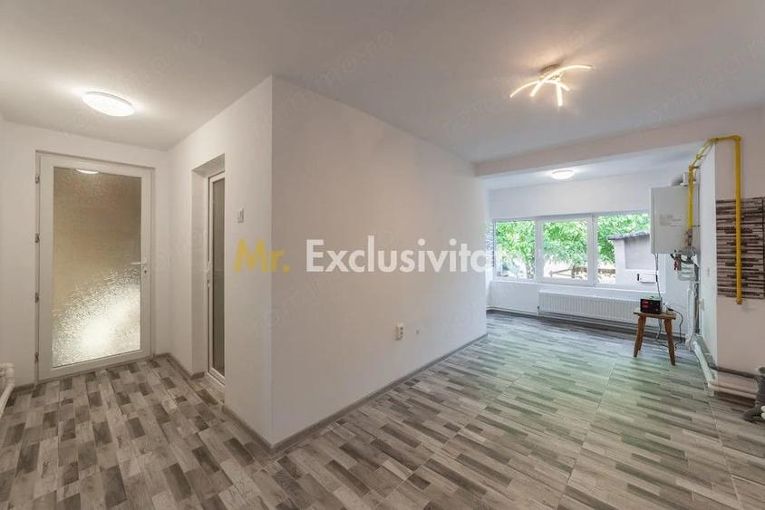 Casă cu 1 camere cu Teren 491 Mp în Big-Bascov