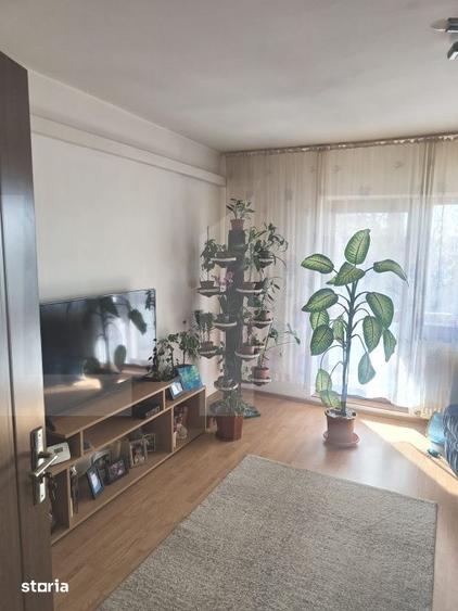 Apartament cu 4 camere în Micălaca