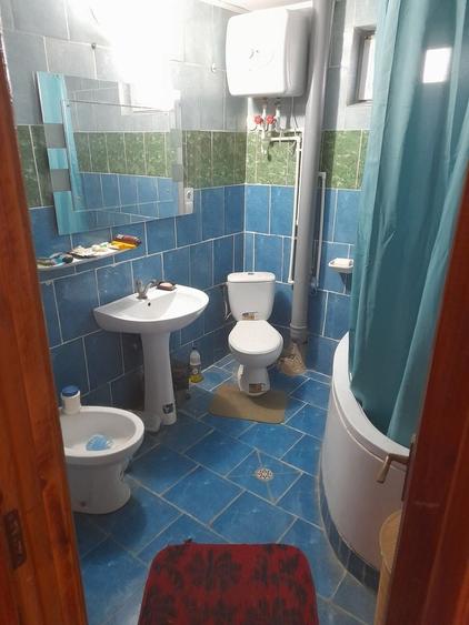 Casă cu 4 camere în Mătești