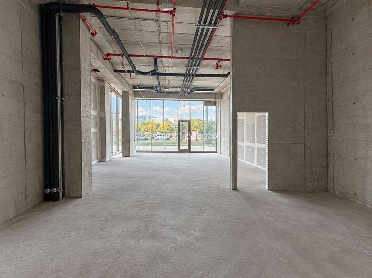 Spatiu Comercial | 170 mp | Fabrica de Glucoza