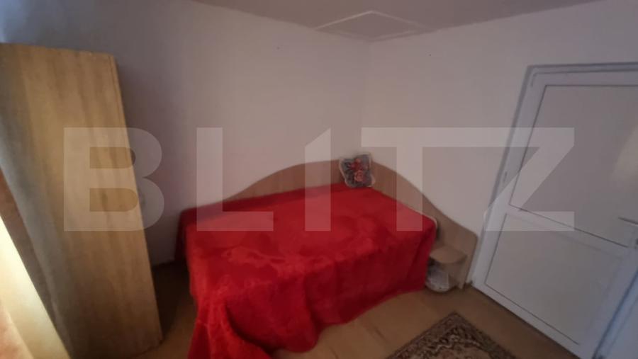 Casă individuală cu 4 camere cu Garaj în Drăgănești