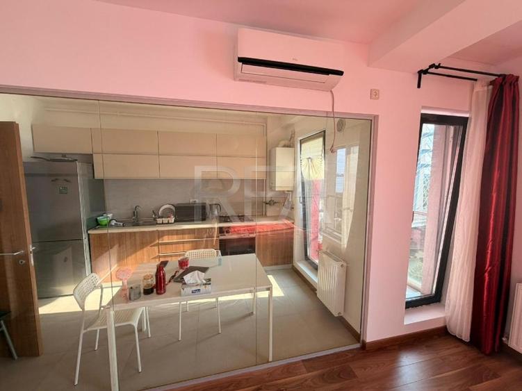 Studio 20th Residence | Vedere Lacul Morii | Etaj 10 - 7