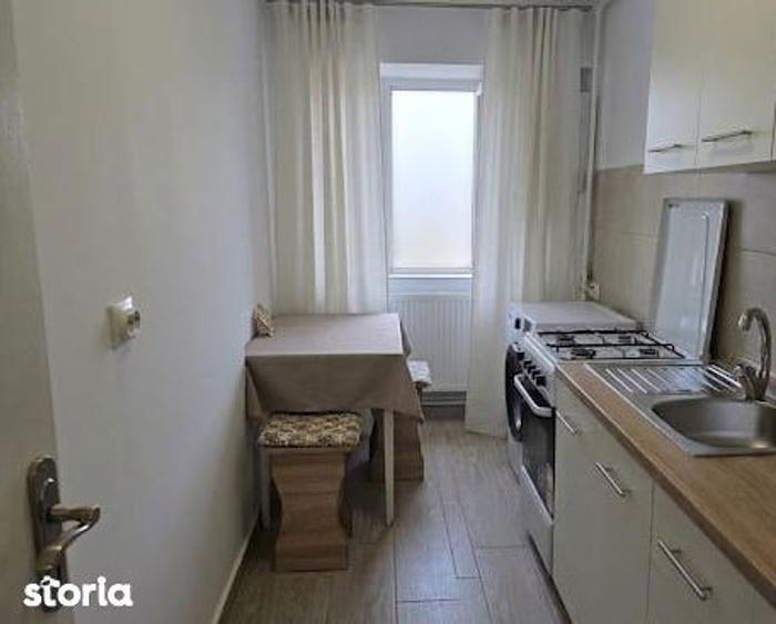 Garsonieră, mobilată în Central