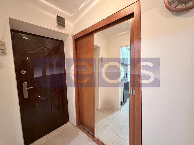 Apartament cu 2 camere în Jiului