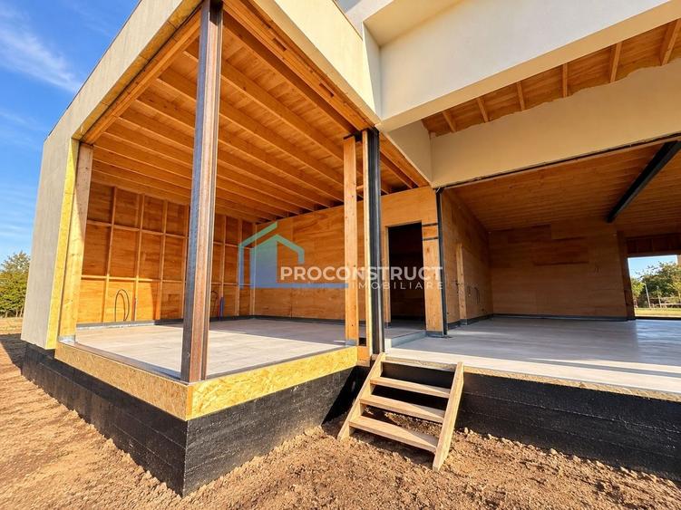 Casă individuală cu 6 camere cu Canalizare în Jebel