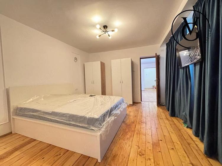 Apartament 3 camere Cismigiu - Metrou Izvor - 7
