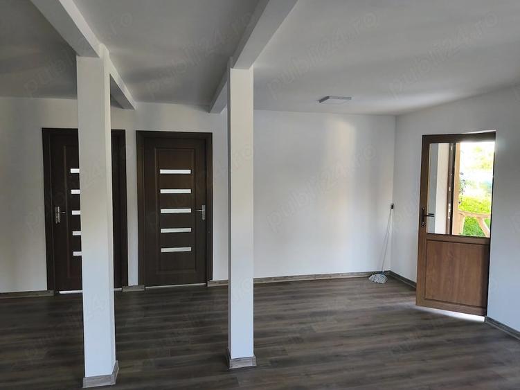 Casă cu Teren 340 Mp în Santăul Mare