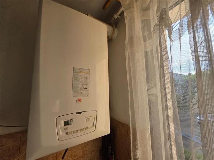 Apartament cu 2 camere circular în 13 Decembrie