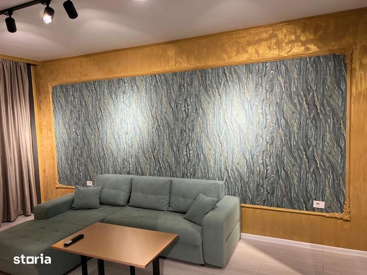 Apartament cu 2 camere în Metalurgiei