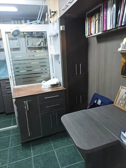 Spațiu comercial, de 36 mp, în Berceni