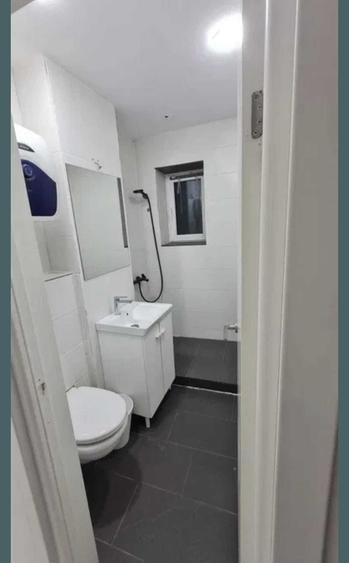 Apartament cu 2 camere decomandat în Nord