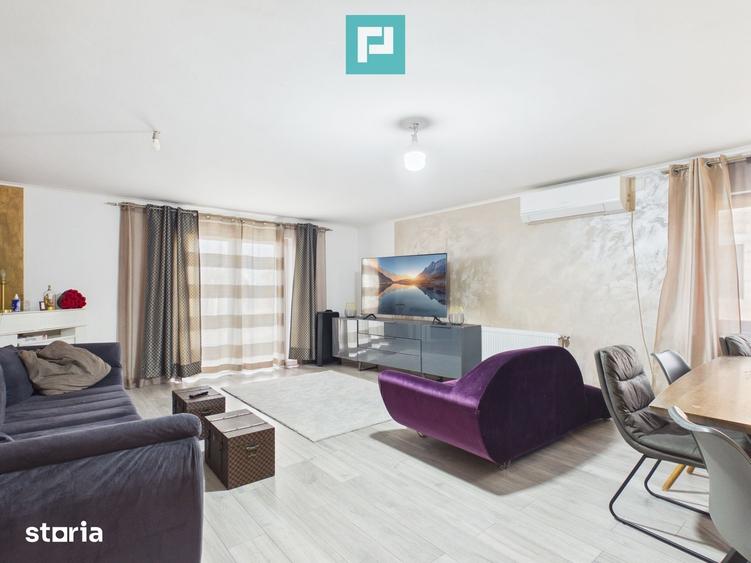 Casă cu 3 camere cu Teren 484 Mp în Vladimirescu
