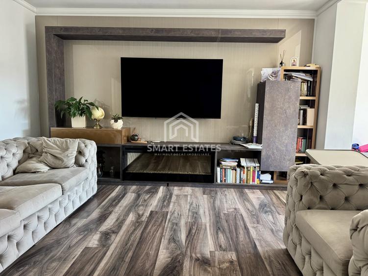Apartament 2 camere + balcon inchis | Dorobanti - 4