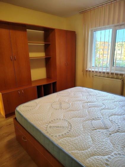 Apartament cu 2 camere decomandat în Mărăști