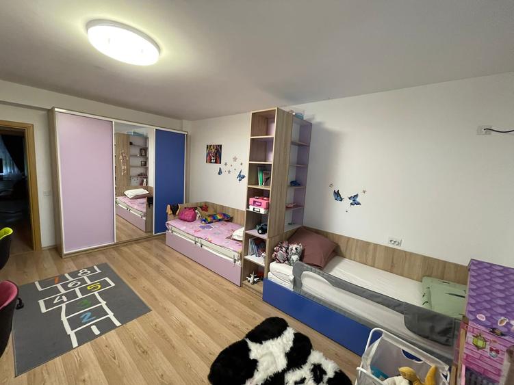 Vilă elegantă de închiriat în Pipera – 182 mp, curte & piscină - 8