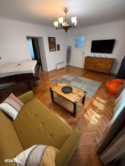 Apartament 2 camere central Piata Cipariu - 4