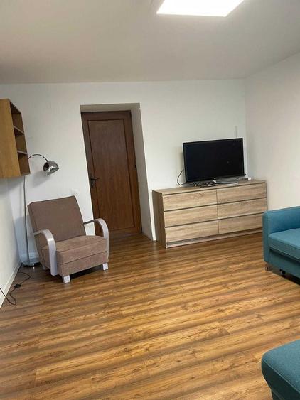 Apartament cu 3 camere decomandat în Iosefin