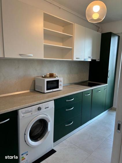 Garsoniera | Aviatiei | Centrala proprie | AC | Metrou 10 - 5