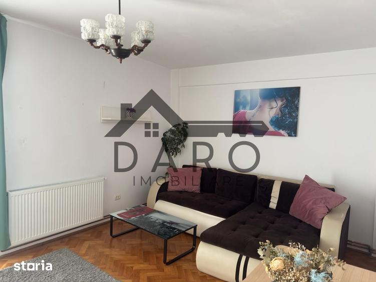 Apartament cu 2 camere în Tudor Vladimirescu