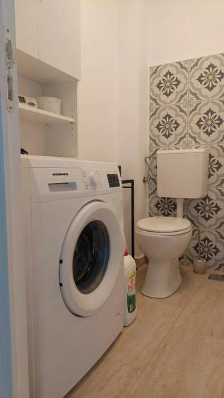 Apartament cu 3 camere decomandat în Snagov