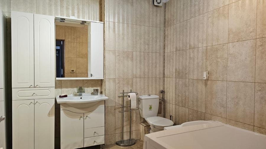 Garsonieră nedecomandată în Chitila